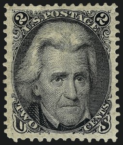 Sale Number 967, Lot Number 4212, 1875 Re-Issue of 1861-66 Issue (Scott 102-111) Sale Number 967, Lot Number 4212, 1875 Re-Issue of 1861-66 Issue (Scott 102-111)