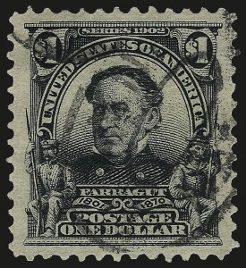 Sale Number 967, Lot Number 4516, 1902-08 Issues (Scott 300-322) Sale Number 967, Lot Number 4516, 1902-08 Issues (Scott 300-322)