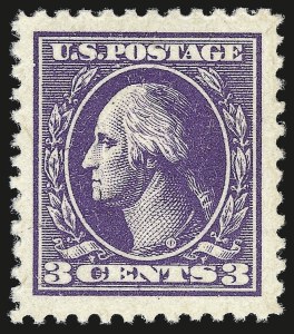 Sale Number 967, Lot Number 4898, 1918-20 Offset Printing Issues (Scott 525-536) Sale Number 967, Lot Number 4898, 1918-20 Offset Printing Issues (Scott 525-536)