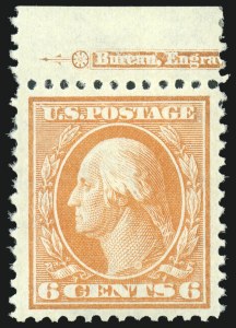 Sale Number 975, Lot Number 1723, 1908-10 Washington-Franklin Issues (Scott 331-356) Sale Number 975, Lot Number 1723, 1908-10 Washington-Franklin Issues (Scott 331-356)