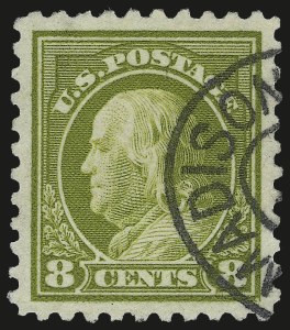 Sale Number 975, Lot Number 1891, 1916-17 Issues (Scott 461-480) Sale Number 975, Lot Number 1891, 1916-17 Issues (Scott 461-480)