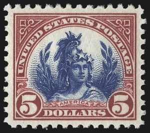 Sale Number 975, Lot Number 1992, 1922-29 Issues (Scott 551-573) Sale Number 975, Lot Number 1992, 1922-29 Issues (Scott 551-573)
