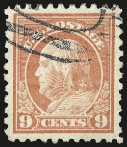 Sale Number 976, Lot Number 2064, 1916-17 Issues (Scott 461-480) Sale Number 976, Lot Number 2064, 1916-17 Issues (Scott 461-480)