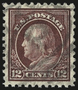 Sale Number 976, Lot Number 2066, 1916-17 Issues (Scott 461-480) Sale Number 976, Lot Number 2066, 1916-17 Issues (Scott 461-480)