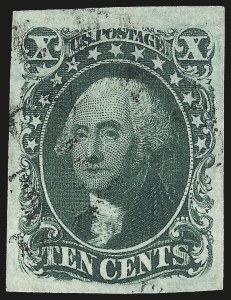 Sale Number 982, Lot Number 5084, 5c-12c 1851-56 Issue (Scott 12-17) Sale Number 982, Lot Number 5084, 5c-12c 1851-56 Issue (Scott 12-17)