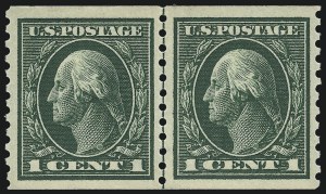 Sale Number 982, Lot Number 5830, 1913-15 Washington-Franklin Issues (Scott 424-460) Sale Number 982, Lot Number 5830, 1913-15 Washington-Franklin Issues (Scott 424-460)