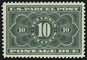 Sale Number 1000, Lot Number 1308, Parcel Post Sale Number 1000, Lot Number 1308, Parcel Post