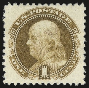 Sale Number 984, Lot Number 454, 1875 Re-Issue of 1869 Pictorial Issue (Scott 123-133a) Sale Number 984, Lot Number 454, 1875 Re-Issue of 1869 Pictorial Issue (Scott 123-133a)