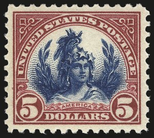 Sale Number 984, Lot Number 999, 1922-29 Issues (Scott 551-573) Sale Number 984, Lot Number 999, 1922-29 Issues (Scott 551-573)