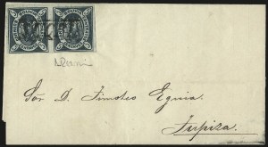 Sale 989, Lot 261, South America, THE DR. ROBERT H. LEBOW COLLECTION OF BOLIVIA Sale 989, Lot 261, South America