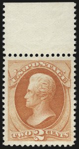 Sale Number 992, Lot Number 2246, 1875-79 Continental and American Bank Note Co. Issues (Scott 178-191) Sale Number 992, Lot Number 2246, 1875-79 Continental and American Bank Note Co. Issues (Scott 178-191)
