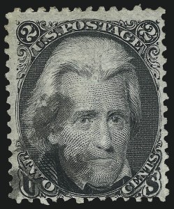 Sale Number 997, Lot Number 5373, 1867 Experimental Grills (A-Z, Scott 79-85E) Sale Number 997, Lot Number 5373, 1867 Experimental Grills (A-Z, Scott 79-85E)