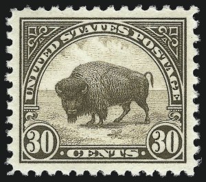 Sale Number 997, Lot Number 6094, 1922-29 Issues (Scott 551-573) Sale Number 997, Lot Number 6094, 1922-29 Issues (Scott 551-573)