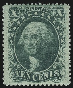 Sale Number 1007, Lot Number 2165, 3c-12c 1857-60 Issue (Scott 25-36) Sale Number 1007, Lot Number 2165, 3c-12c 1857-60 Issue (Scott 25-36)