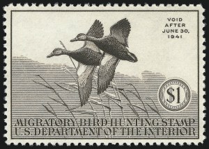 Sale Number 1014, Lot Number 2492, Hunting Permits Sale Number 1014, Lot Number 2492, Hunting Permits