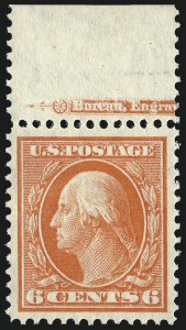 Sale Number 1017, Lot Number 765, 1908-12 Washington-Franklin Issues (Scott 331-396) Sale Number 1017, Lot Number 765, 1908-12 Washington-Franklin Issues (Scott 331-396)