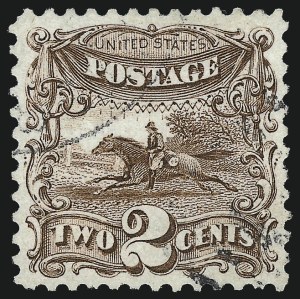 Sale Number 1032, Lot Number 3203, 1875 Re-Issue of 1869 Pictorial Issue (Scott 123-133) Sale Number 1032, Lot Number 3203, 1875 Re-Issue of 1869 Pictorial Issue (Scott 123-133)