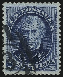 Sale Number 1032, Lot Number 3286, 1979-88 American Bank Note Co. Issues (Scott 182-191) Sale Number 1032, Lot Number 3286, 1979-88 American Bank Note Co. Issues (Scott 182-191)