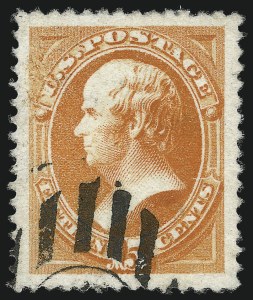 Sale Number 1032, Lot Number 3294, 1979-88 American Bank Note Co. Issues (Scott 182-191) Sale Number 1032, Lot Number 3294, 1979-88 American Bank Note Co. Issues (Scott 182-191)