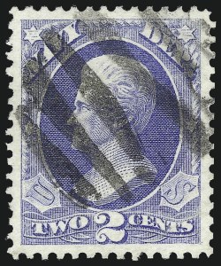 Sale Number 1032, Lot Number 3664, Officials, Navy thru Postal Savings Sale Number 1032, Lot Number 3664, Officials, Navy thru Postal Savings