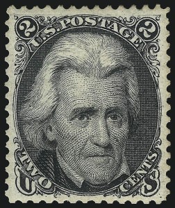 Sale Number 1044, Lot Number 89, 1861-68 Issue and Re-Issue (Scott 68-111) Sale Number 1044, Lot Number 89, 1861-68 Issue and Re-Issue (Scott 68-111)