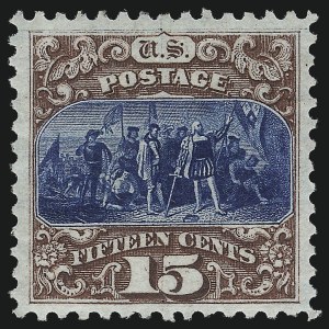 Sale Number 1048, Lot Number 295, 1869 Issue incl. Inverts, 1875 Re-Issue Sale Number 1048, Lot Number 295, 1869 Issue incl. Inverts, 1875 Re-Issue