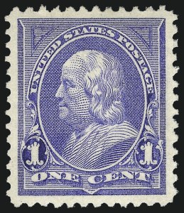 Sale Number 1061, Lot Number 3742, 1894-98 Bureau Issues (Scott 246-281) Sale Number 1061, Lot Number 3742, 1894-98 Bureau Issues (Scott 246-281)