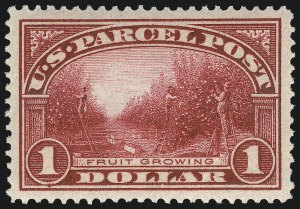 Sale Number 1061, Lot Number 4232, Newspapers and Periodicals thru Parcel Post Sale Number 1061, Lot Number 4232, Newspapers and Periodicals thru Parcel Post