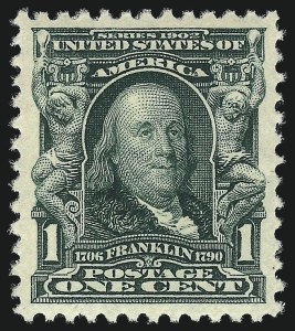 Sale Number 1062, Lot Number 482, 1902-08 Issues (Scott 300-322) Sale Number 1062, Lot Number 482, 1902-08 Issues (Scott 300-322)