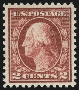 Sale Number 1062, Lot Number 661, 1913-15 Washington-Franklin Issues, cont. (Scott 450-461) Sale Number 1062, Lot Number 661, 1913-15 Washington-Franklin Issues, cont. (Scott 450-461)