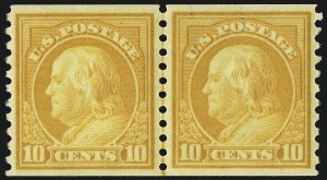Sale Number 1062, Lot Number 695, 1917-19 Issues (Scott 481-524) Sale Number 1062, Lot Number 695, 1917-19 Issues (Scott 481-524)