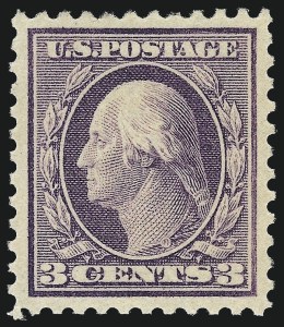 Sale Number 1062, Lot Number 699, 1917-19 Issues (Scott 481-524) Sale Number 1062, Lot Number 699, 1917-19 Issues (Scott 481-524)