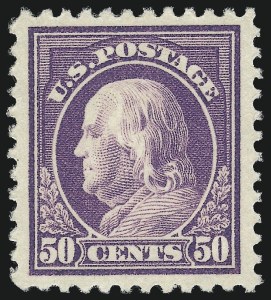 Sale Number 1062, Lot Number 712, 1917-19 Issues (Scott 481-524) Sale Number 1062, Lot Number 712, 1917-19 Issues (Scott 481-524)
