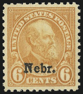 Sale Number 1062, Lot Number 766, 1922 and Later Issues (Scott 551-3260) Sale Number 1062, Lot Number 766, 1922 and Later Issues (Scott 551-3260)