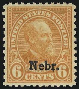 Sale Number 1067, Lot Number 1628, 1922-26 and Later Issues (Scott 555-1058a) Sale Number 1067, Lot Number 1628, 1922-26 and Later Issues (Scott 555-1058a)