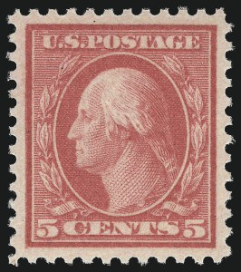 Sale Number 1078, Lot Number 565, 1912-23 Washington-Franklin Issues, cont. Sale Number 1078, Lot Number 565, 1912-23 Washington-Franklin Issues, cont.