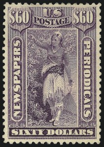 Sale Number 1079, Lot Number 2149, 1879 Issue Unused (Scott PR57-PR79) Sale Number 1079, Lot Number 2149, 1879 Issue Unused (Scott PR57-PR79)