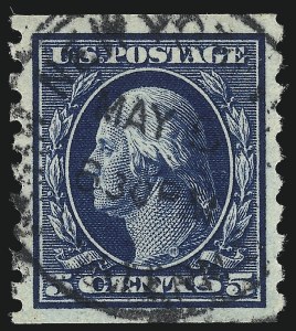 Sale Number 1093, Lot Number 229, 1910-13 Coils (Scott 384-396) Sale Number 1093, Lot Number 229, 1910-13 Coils (Scott 384-396)