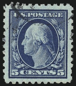 Sale Number 1093, Lot Number 386, 1915-17 Issues (Scott 460-474) Sale Number 1093, Lot Number 386, 1915-17 Issues (Scott 460-474)