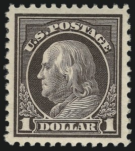 Sale Number 1093, Lot Number 466, 1917-19 Issue (Scott 498-518) Sale Number 1093, Lot Number 466, 1917-19 Issue (Scott 498-518)