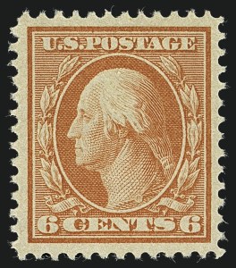 Sale Number 1111, Lot Number 276, 1908-10 Washington-Franklin Issues (Scott 331-342) Sale Number 1111, Lot Number 276, 1908-10 Washington-Franklin Issues (Scott 331-342)