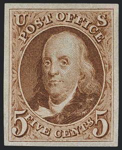 Sale Number 1122, Lot Number 3, Postmasters Provisionals thru 1847 Issue (Scott 10X1, 1-4) Sale Number 1122, Lot Number 3, Postmasters Provisionals thru 1847 Issue (Scott 10X1, 1-4)