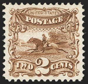 Sale Number 1134, Lot Number 113, 1869 Pictorial Issue (Scott 112-122) Sale Number 1134, Lot Number 113, 1869 Pictorial Issue (Scott 112-122)
