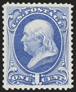Sale Number 1134, Lot Number 145, 1870-71 National Bank Note Co. Ungrilled Issue (Scott 145-155) Sale Number 1134, Lot Number 145, 1870-71 National Bank Note Co. Ungrilled Issue (Scott 145-155)
