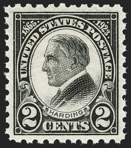 Sale Number 1134, Lot Number 462, 1922-29 and Later Issues (Scott 551-679) Sale Number 1134, Lot Number 462, 1922-29 and Later Issues (Scott 551-679)