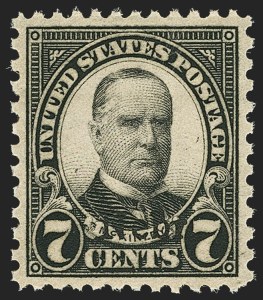 Sale Number 1140, Lot Number 1012, 1925 and Later Issues (Scott 620-734a) Sale Number 1140, Lot Number 1012, 1925 and Later Issues (Scott 620-734a)