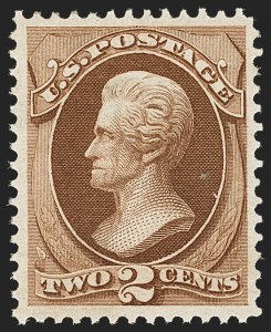 Sale Number 1140, Lot Number 528, 1870-71 National Bank Note Co. Issues (Scott 134-155) Sale Number 1140, Lot Number 528, 1870-71 National Bank Note Co. Issues (Scott 134-155)