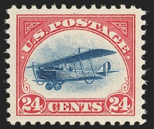 Sale Number 1147, Lot Number 2, Post Office Announcement, Gem single, Siderographer Block Sale Number 1147, Lot Number 2, Post Office Announcement, Gem single, Siderographer Block