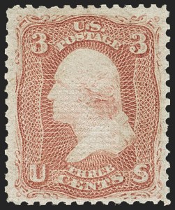 Sale Number 1159, Lot Number 101, 1867-68 Grilled Issue (Scott 79-101) Sale Number 1159, Lot Number 101, 1867-68 Grilled Issue (Scott 79-101)