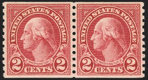 Sale Number 1162, Lot Number 590, 1922 and Later Issues (Scott 554-703b Sale Number 1162, Lot Number 590, 1922 and Later Issues (Scott 554-703b